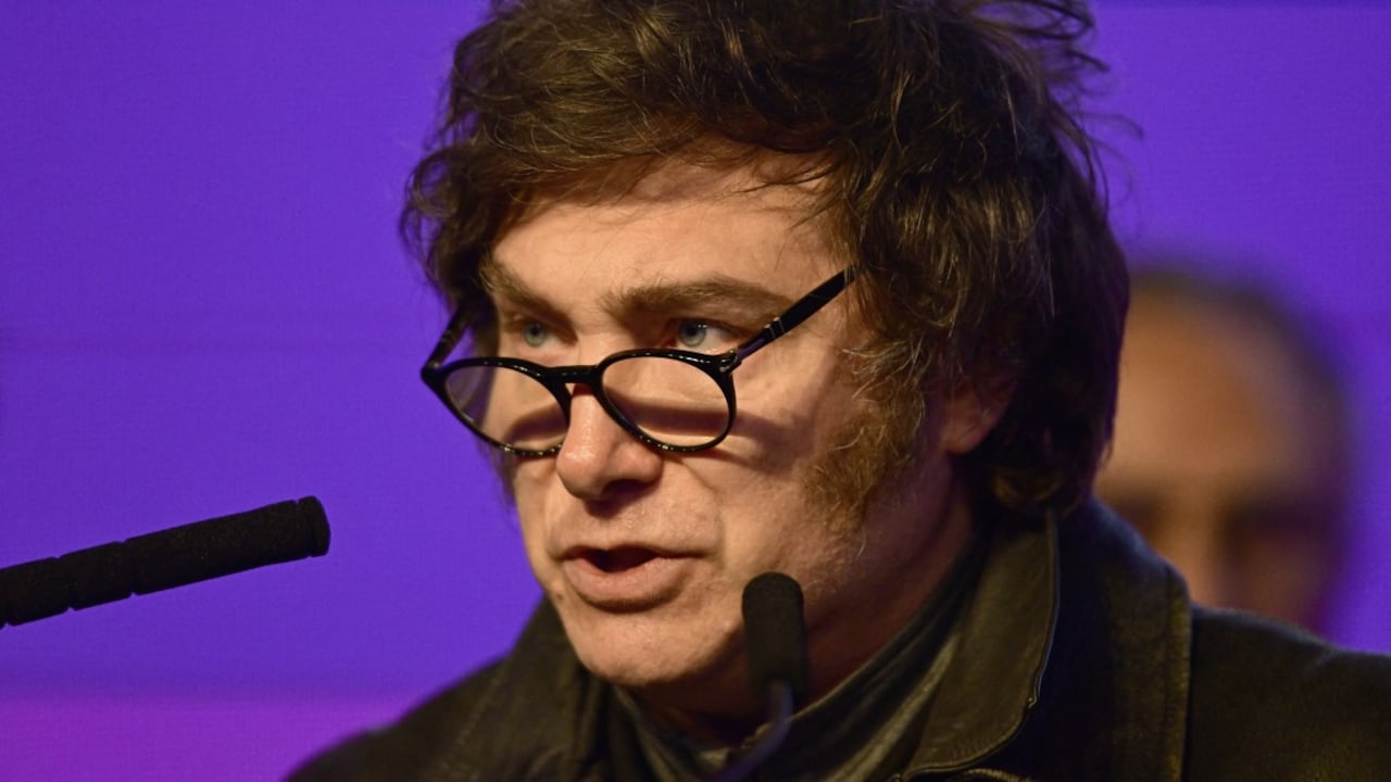 La oposición peronista se impuso en Buenos Aires con amplia ventaja sobre La Libertad Avanza.