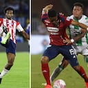 La fecha 17 tuvo varios clásicos que movieron la tabla.