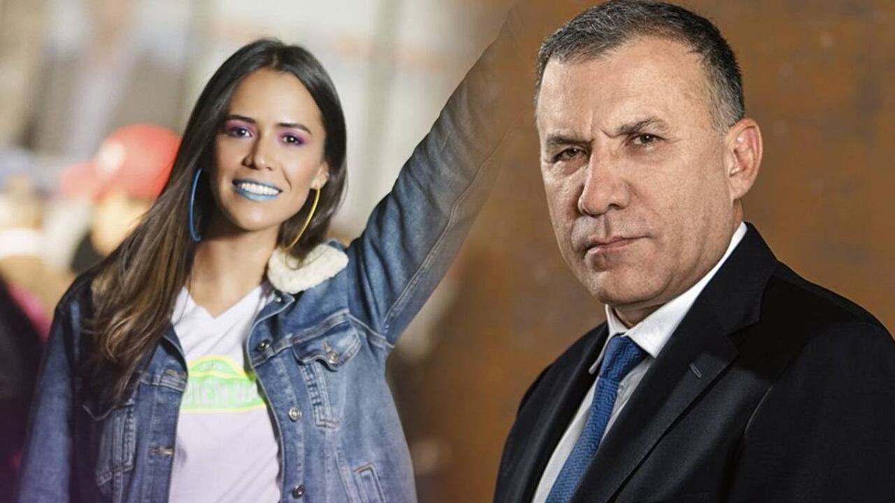 Representante Mafe Carrascal advirtió que especulaciones adelantadas por Roy Barreras frente a reforma laboral no son benignas para el debate.