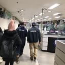 Colombianas rescatadas Turquía