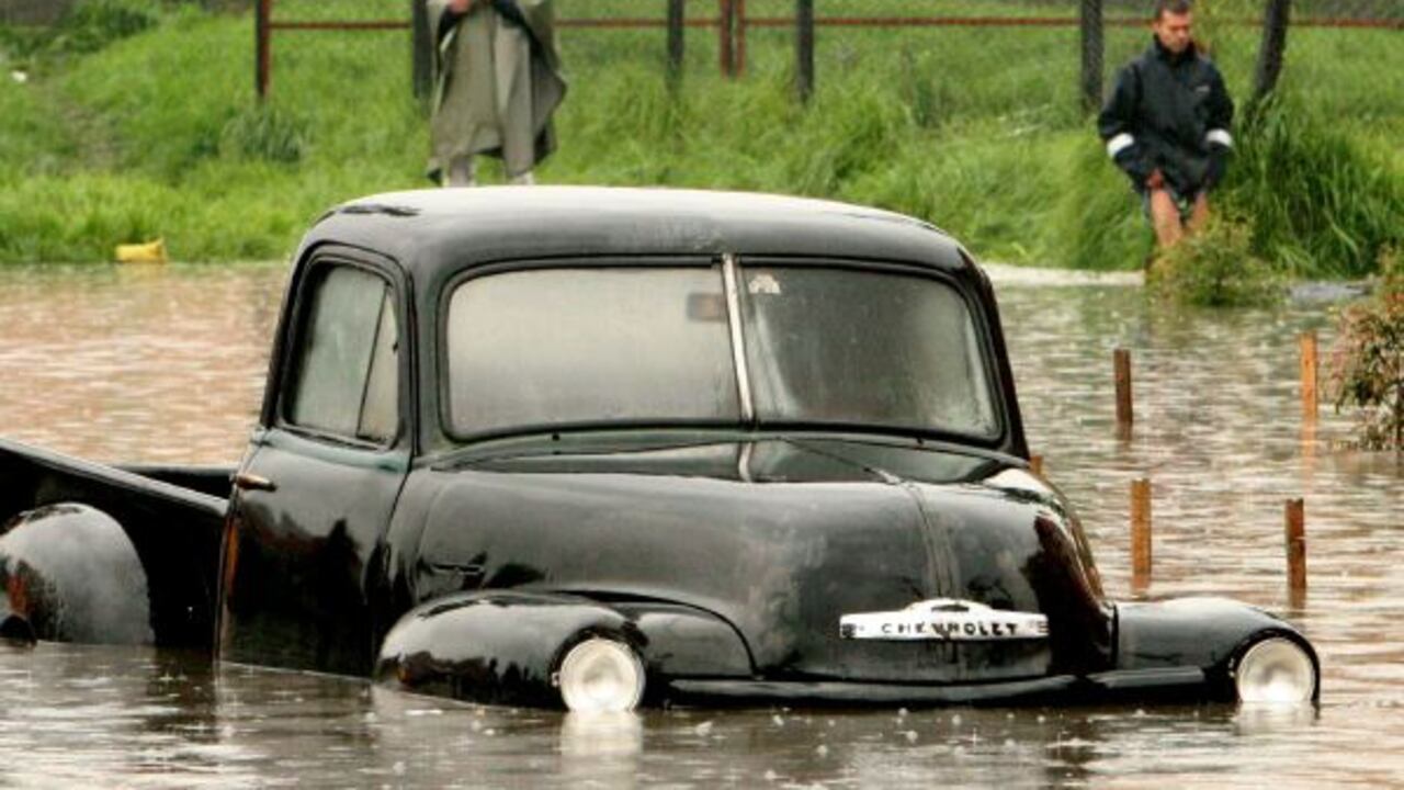 Las localidades con más alto riesgo de inundaciones son: Kennedy, Teusaquillo, Chapinero, Usaquén, San Cristóbal, Fontibón, Suba, Engativá, Ciudad Bolívar y Rafael Uribe Uribe, según el concejal Álvaro Acevedo.