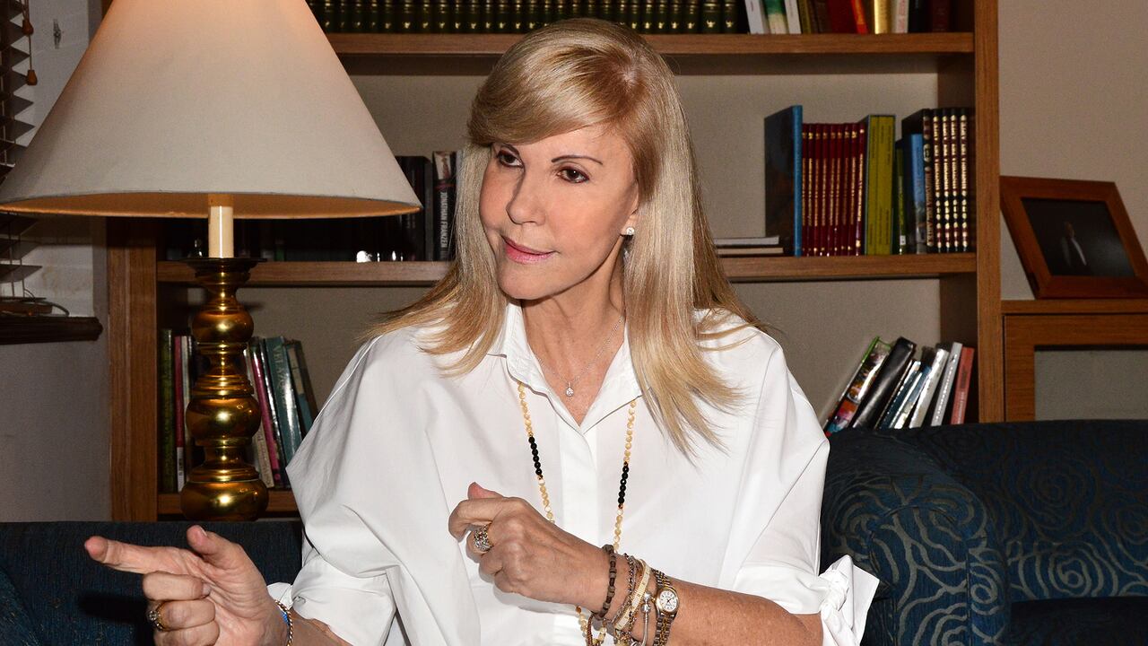 Dilian Francisca Toro, Directora del partido de la U