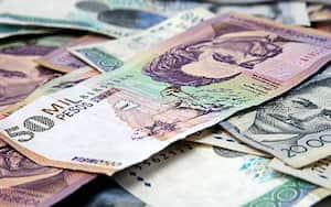 El artículo 50 de la reforma tributaria contempla gravar con IVA los giros.