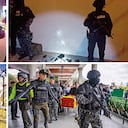 Las imágenes de la muerte de Fernando Villavicencio son impactantes. Muestran cómo un sicario le dispara con frialdad tres veces en la cabeza.