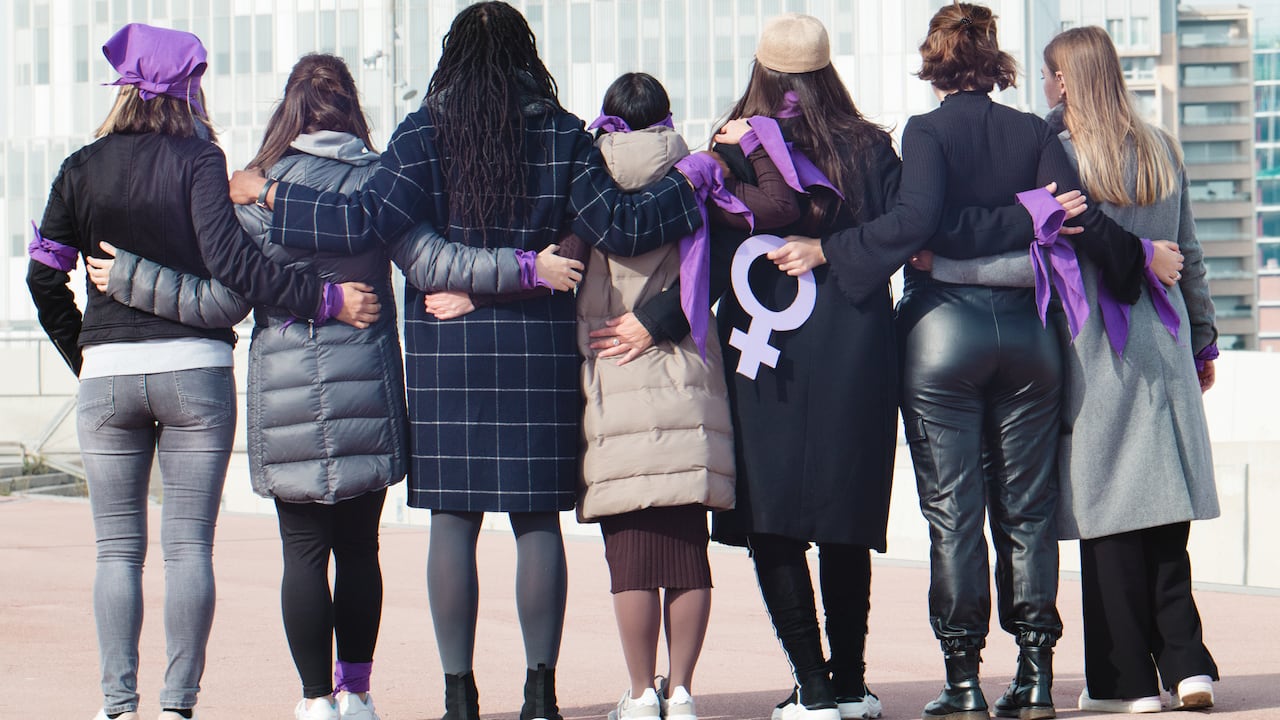 El Día Internacional de la Mujer es una fecha para conmemorar y rendir homenaje a la lucha de las mujeres frente a la igualdad de género.