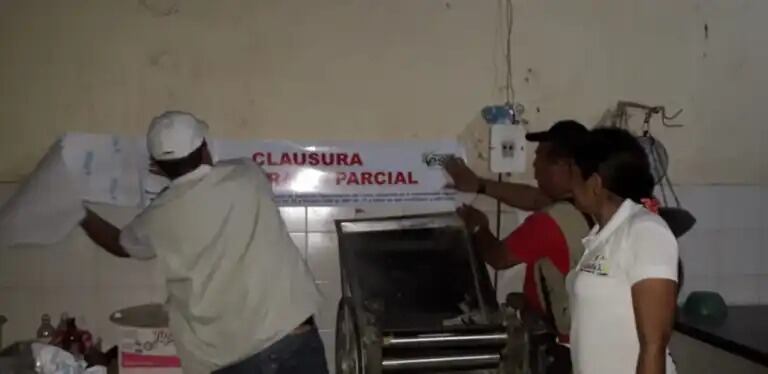 Las autoridades distritales aseguran que continuaran los controles