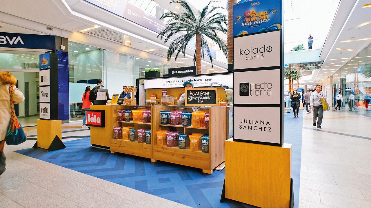 Para el éxito del proyecto ha sido fundamental la participación de organizaciones privadas y públicas.