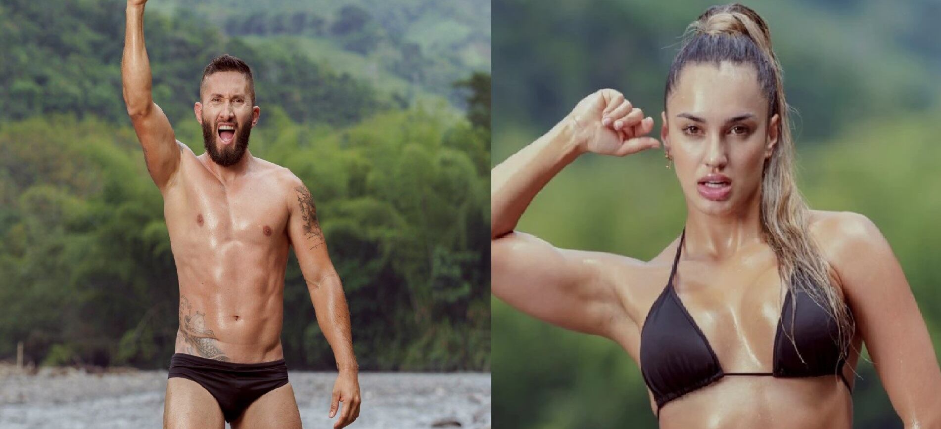 Los ganadores del Desafío The Box 2023