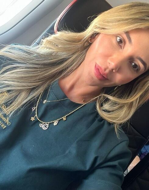 Lluvia de críticas a Dayana Jaimes por la ridícula suma de dinero que le pagaría a su empleada; se delató en Instagram.