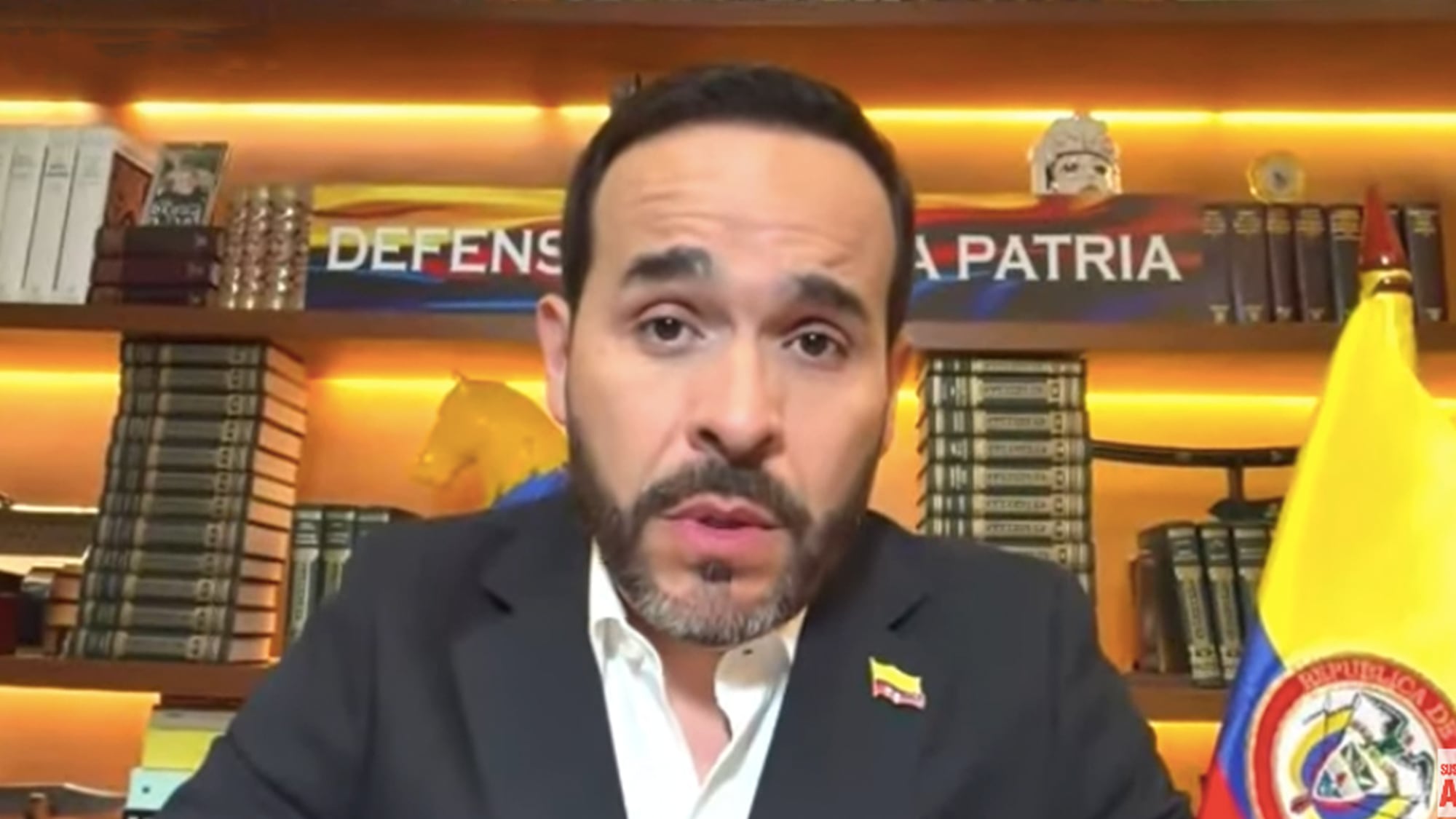 Abelardo de la Espriella