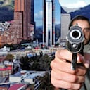 Hoy, el 76 por ciento de los ciudadanos consideran que Bogotá es insegura. El indicador aumentó 16 puntos porcentuales entre 2019 y 2020.