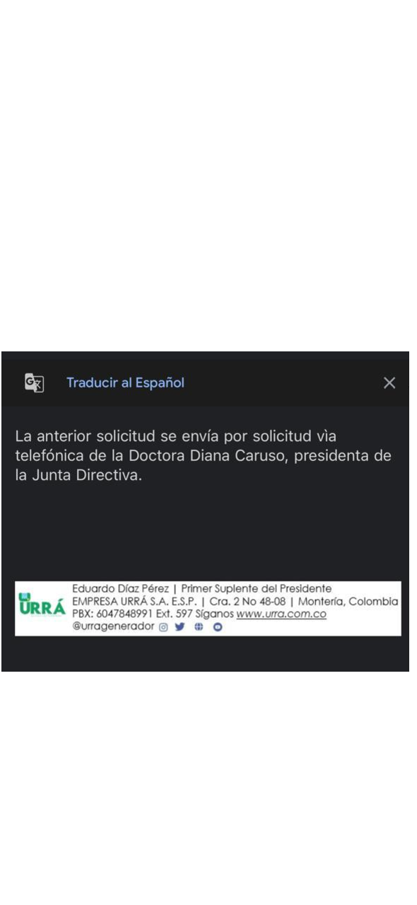 Correo Eduardo Díaz.