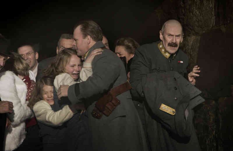 'La decisión del rey' se estrenará el 24 de mayo en salas de cine colombiano.