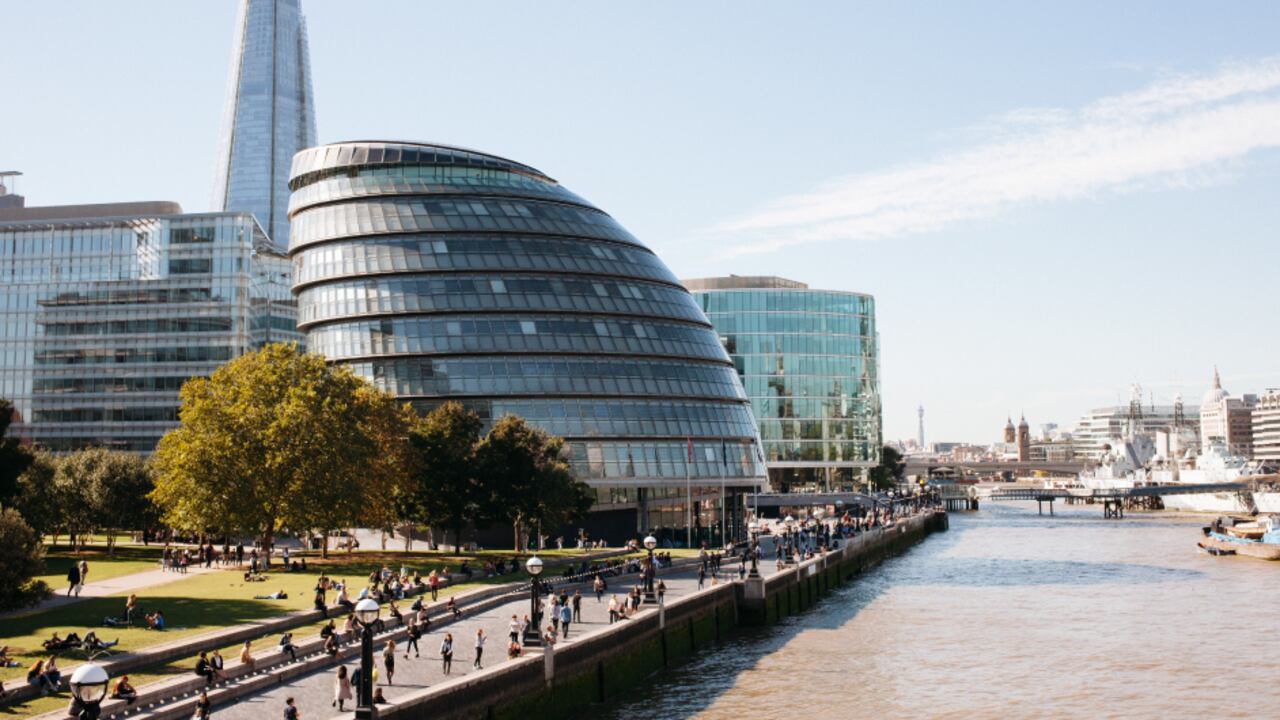 “No existe ninguna solución técnica para eliminar los trancones”