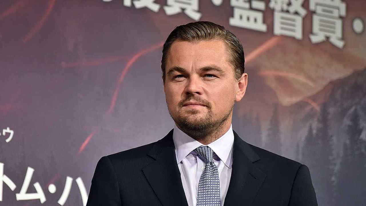 El actor se encontraba en una cabaña durante el rodaje de la película 'Don't Look Up', cuando uno de sus perros cayó en las heladas aguas de una lago congelado.