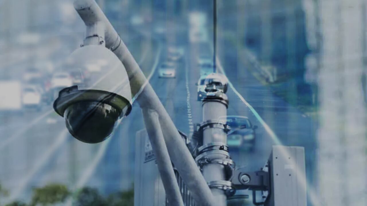 Qué pasó con las Fotomultas, ¿cómo están funcionando según la ley?