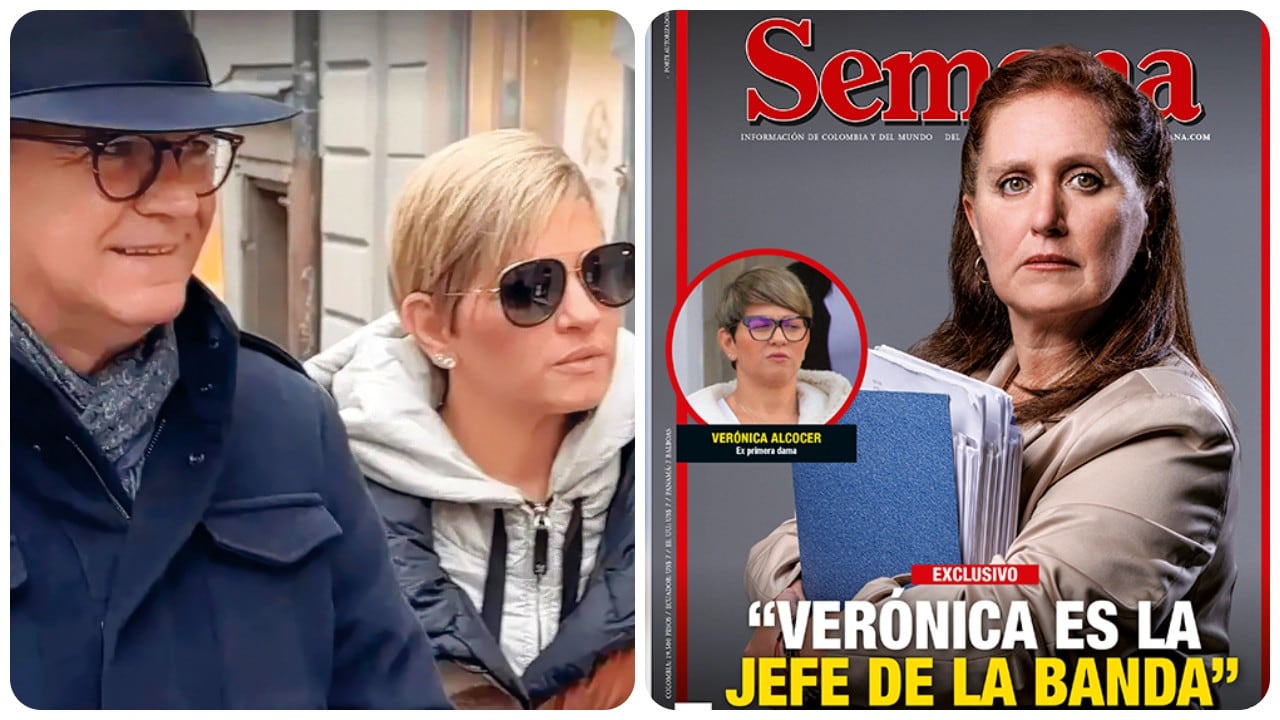 Manel Grau respondió a las afirmaciones de Eva Ferrer en SEMANA.