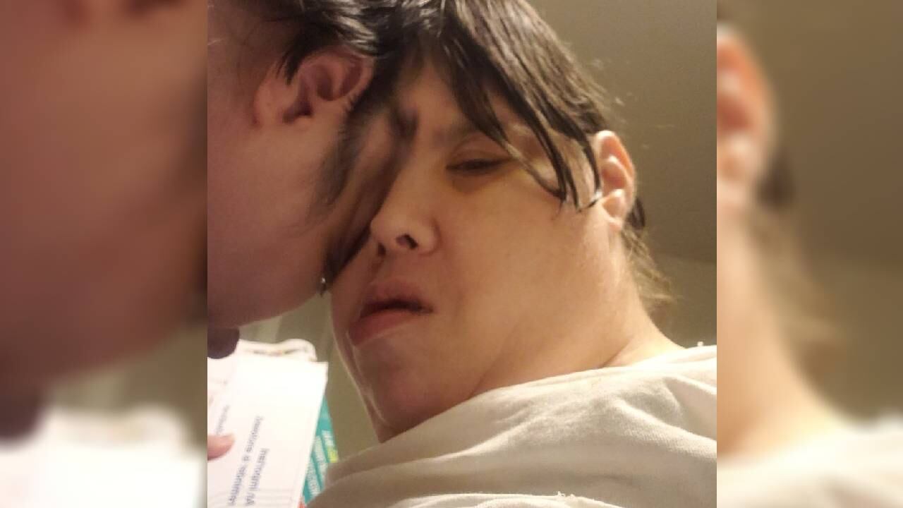 Los siameses tienen 61 años.