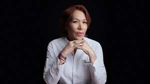 Leonor Espinosa De La Ossa , chef, escritora, empresaria y presentadora colombiana