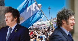 El mandatario asegura que el peor momento económico aún está por llegar. Pero luego vendrá la recuperación.