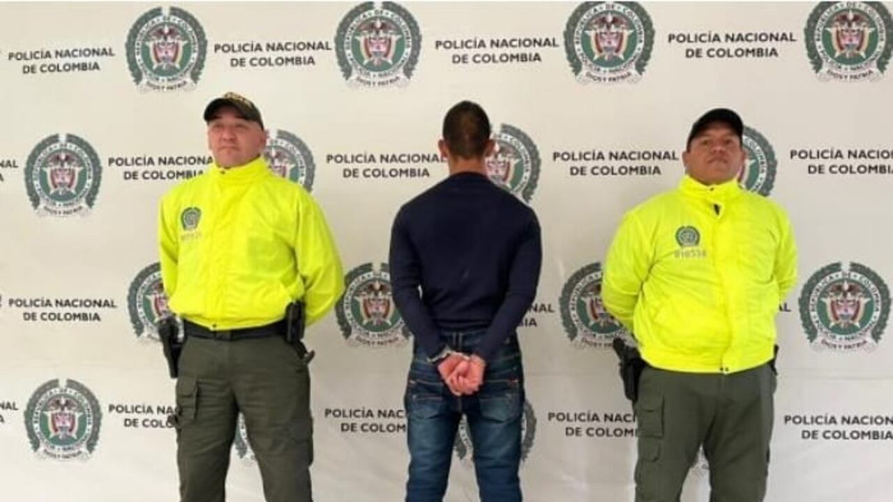 El crimen ocurrió el pasado 16 de julio cuando fue hallado en una casa del sector Las Américas