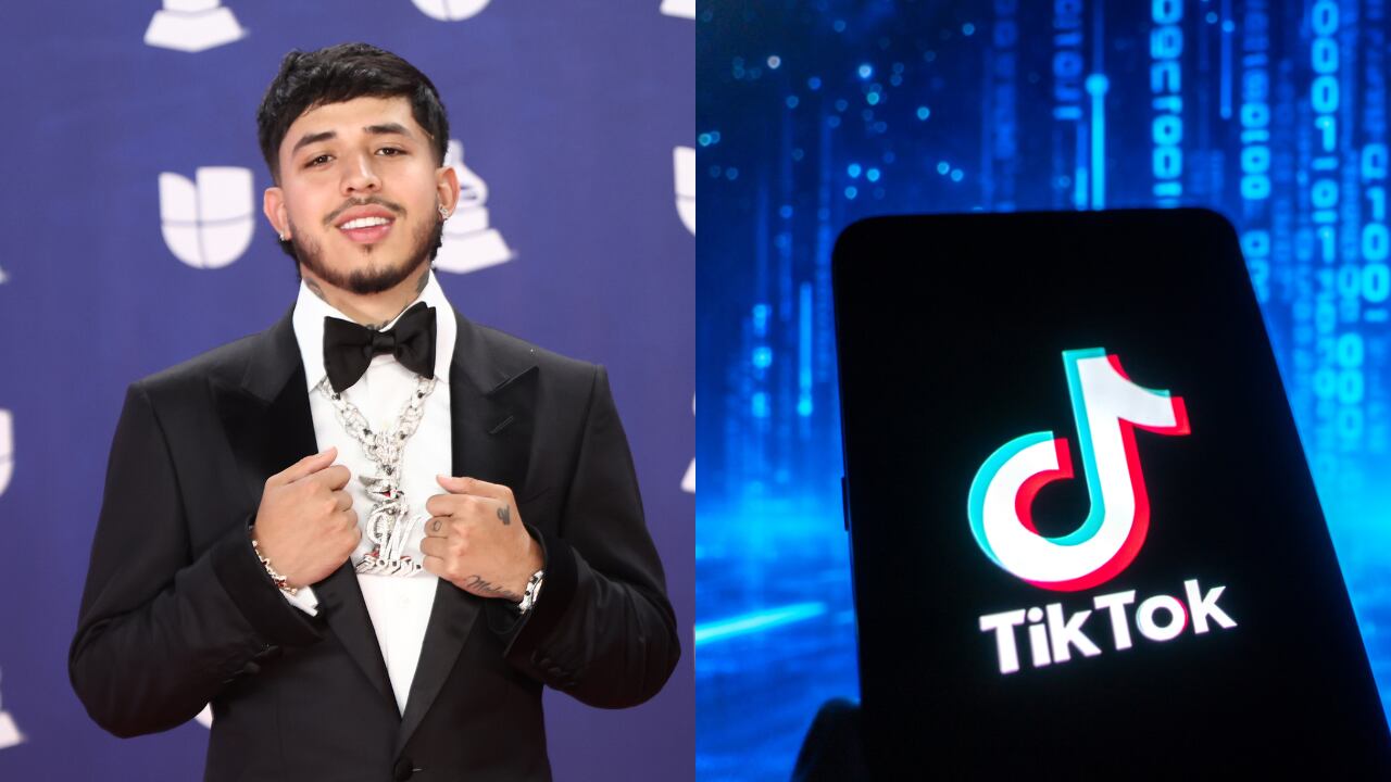 El colombiano es una de las figuras más exitosas del mundo del 'streaming' en Latinoamérica.