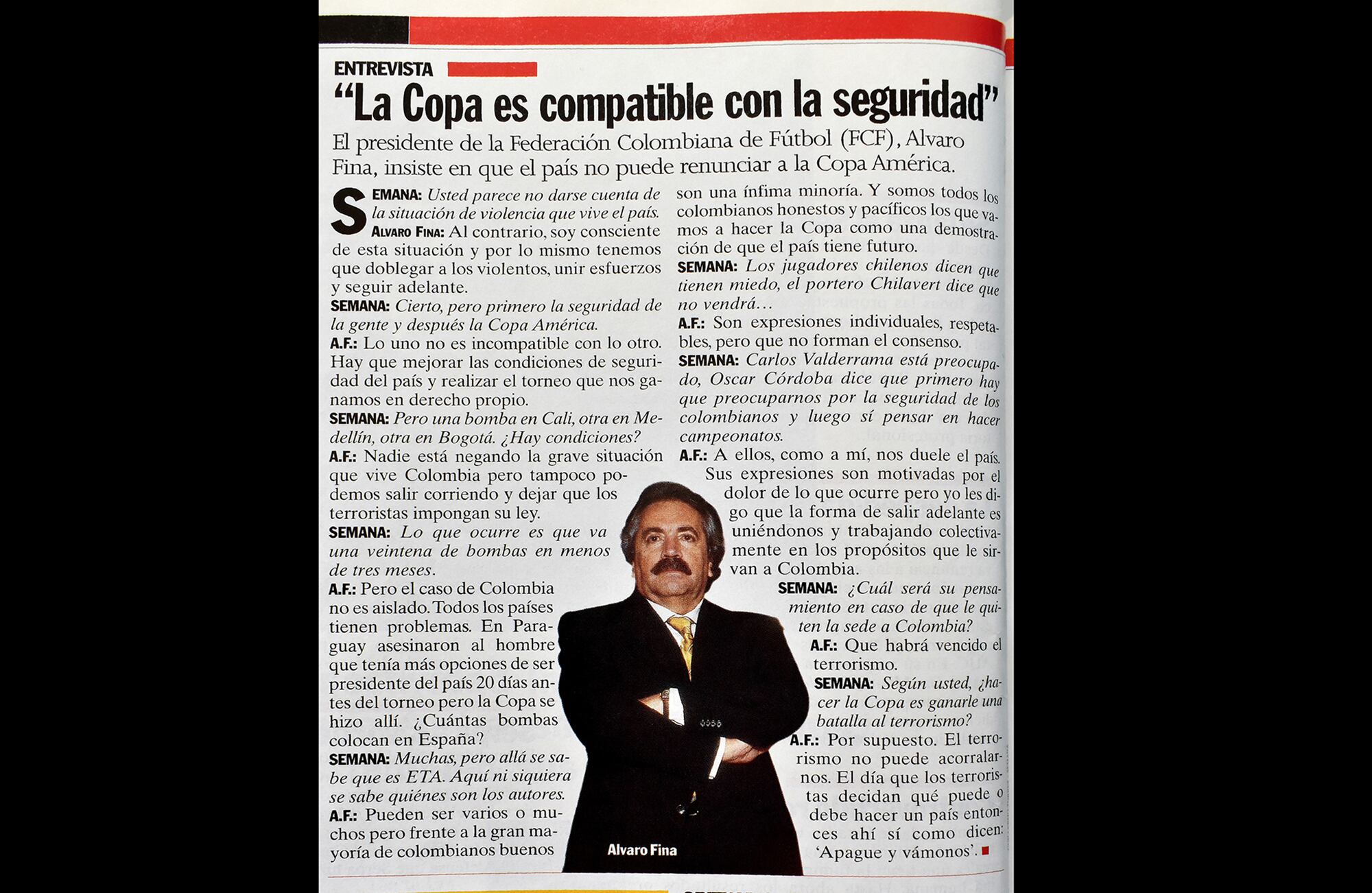 El paso a paso de la única consagración