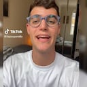 El joven español lleva más de seis meses viviendo en Australia.