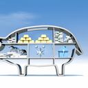 El ahorro y la inversión se puede dar con fines específicos para la mejora del estilo de vida.