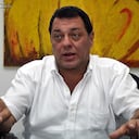 Tulio Gómez, gerente de Supermercados Super Inter.