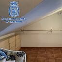 Las autoridades españolas identificaron la identidad de la mujer que fue encontrada muerta en un apartamento de Málaga y que corresponde a una persona que fue reportada desaparecida desde 2014.