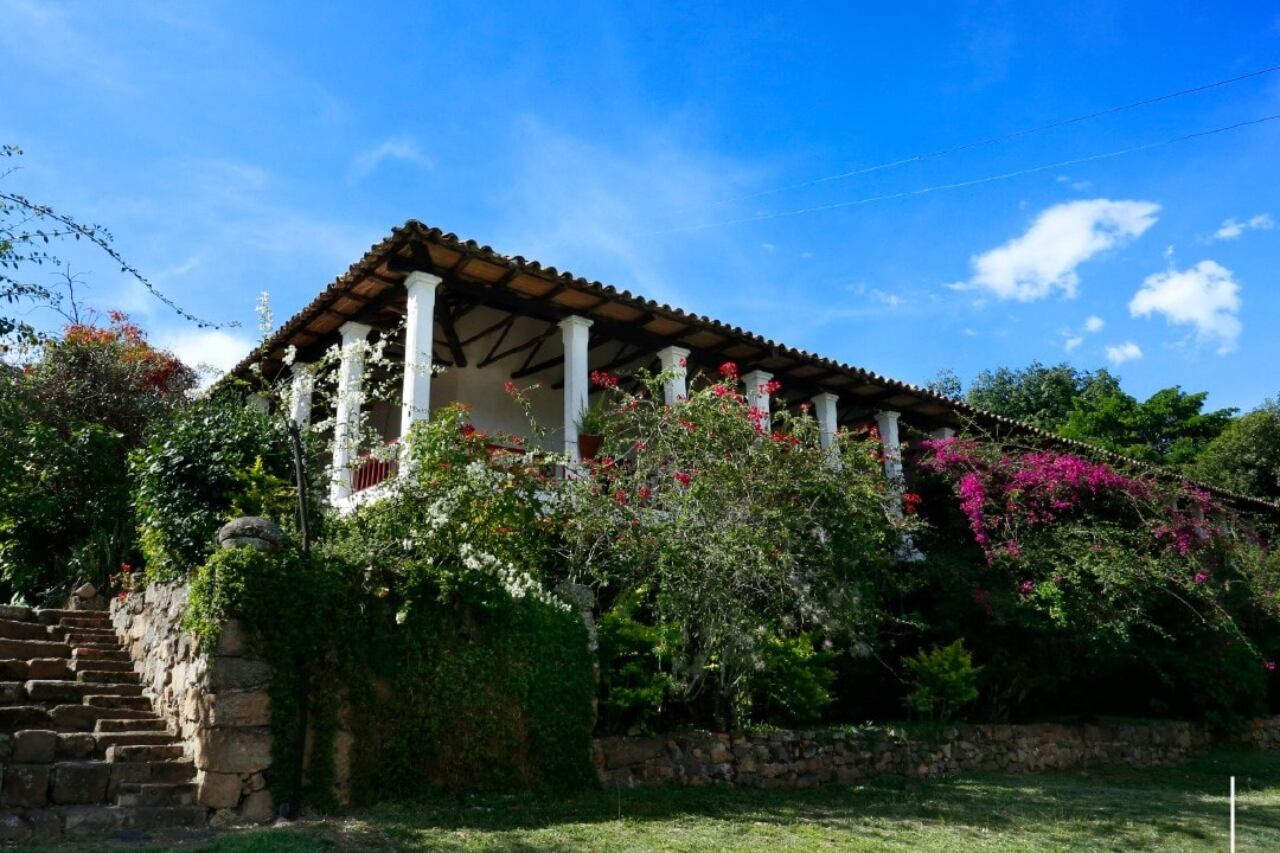 Hacienda Tipacoque