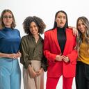 Estudio destaca cifras de liderazgo femenino en la economía colombiana.