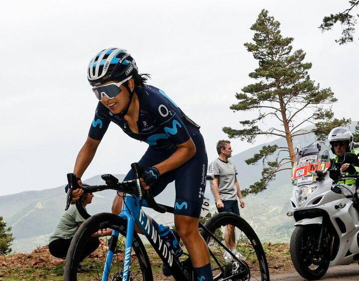 Patiño también estará en la cita.