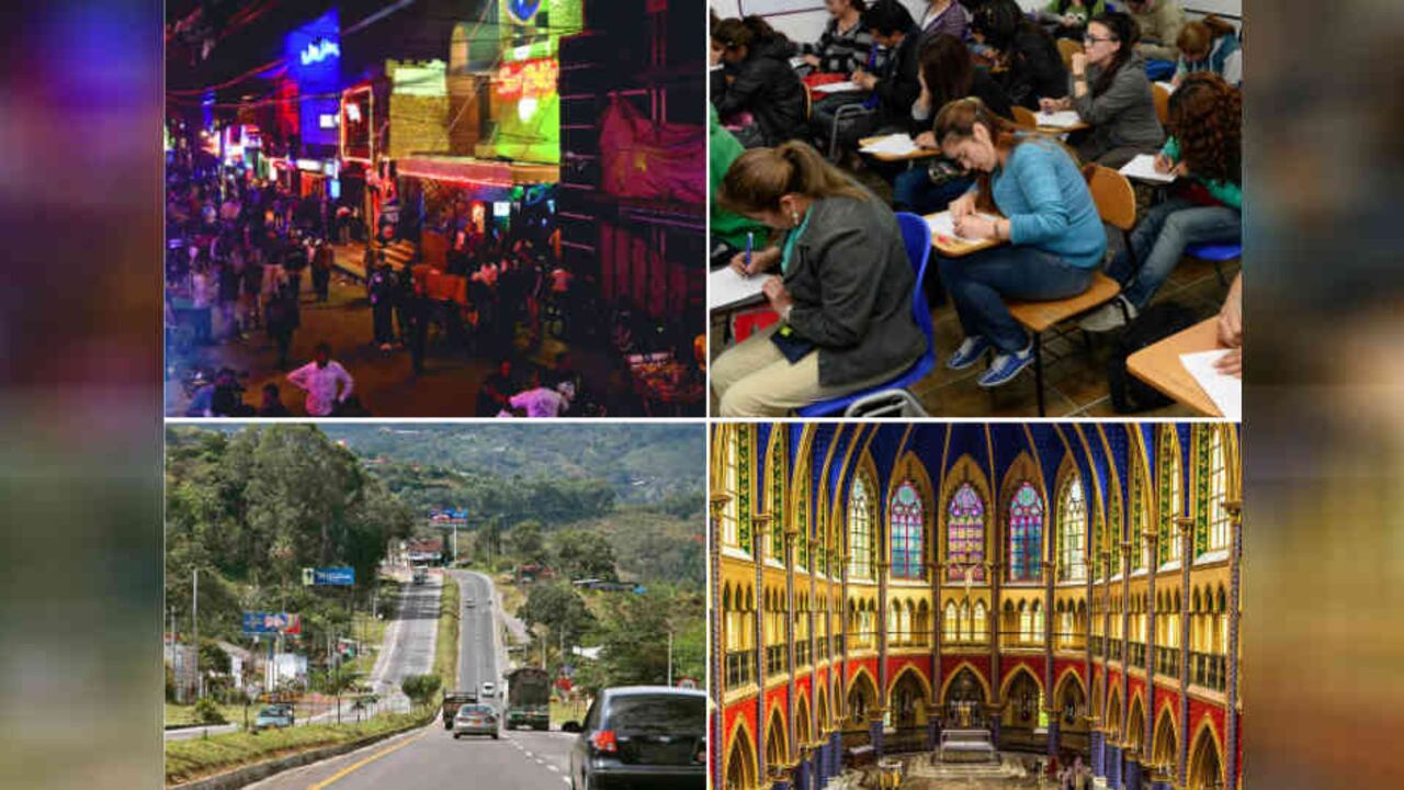 Con decreto publicado, qué se puede hacer y qué no a partir del 1 de septiembre