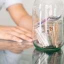 El ahorro es clave para alcanzar sus metas.