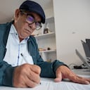 Rodrigo Londoño se presentó personalmente ante la JEP, luego de regresar de su viaje a España, autorizado por esa jurisdicción