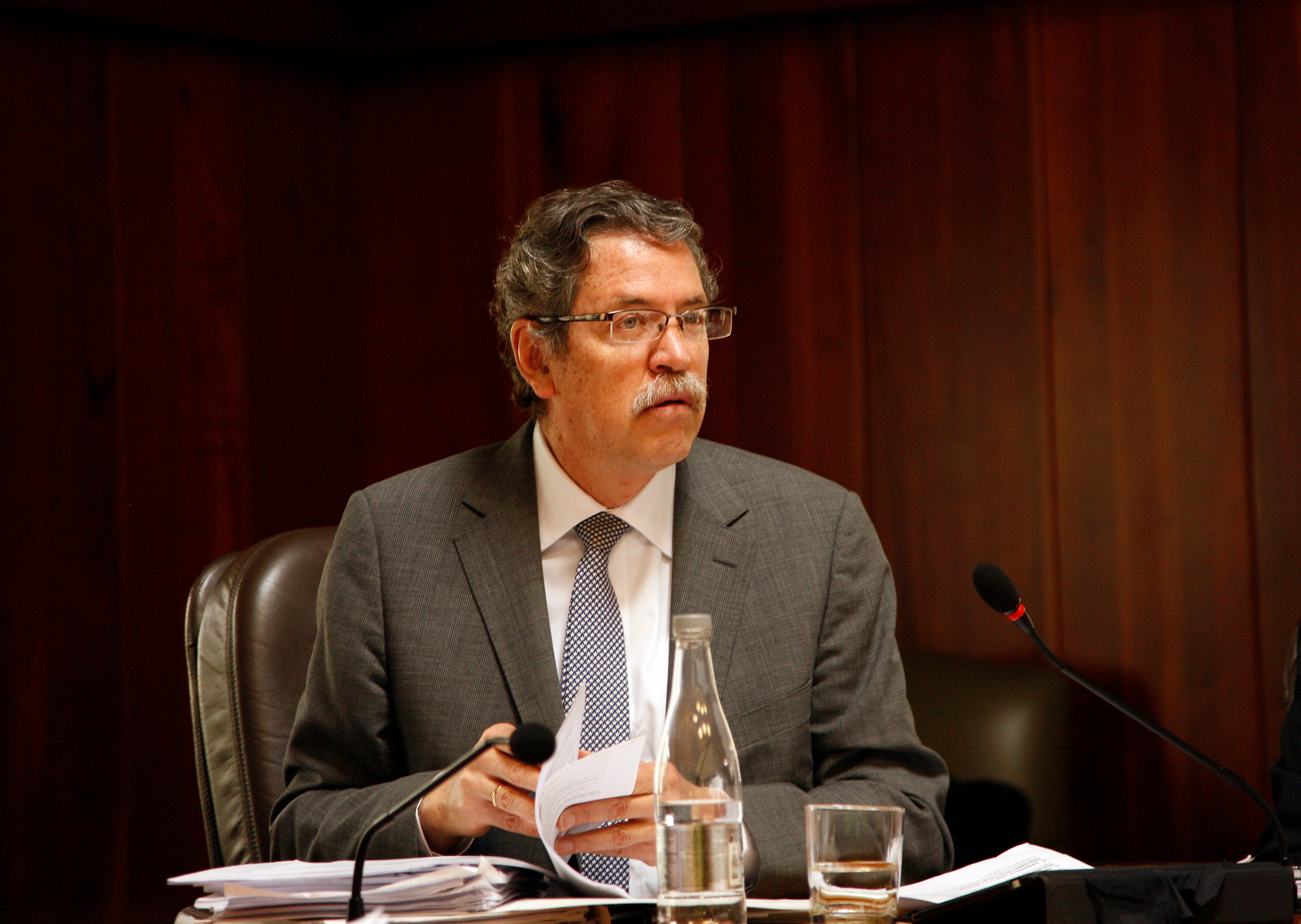 Luis Guillermo Guerrero