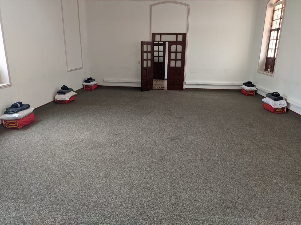 Universidad de La Salle apoyará a estudiantes que participen en el paro nacional