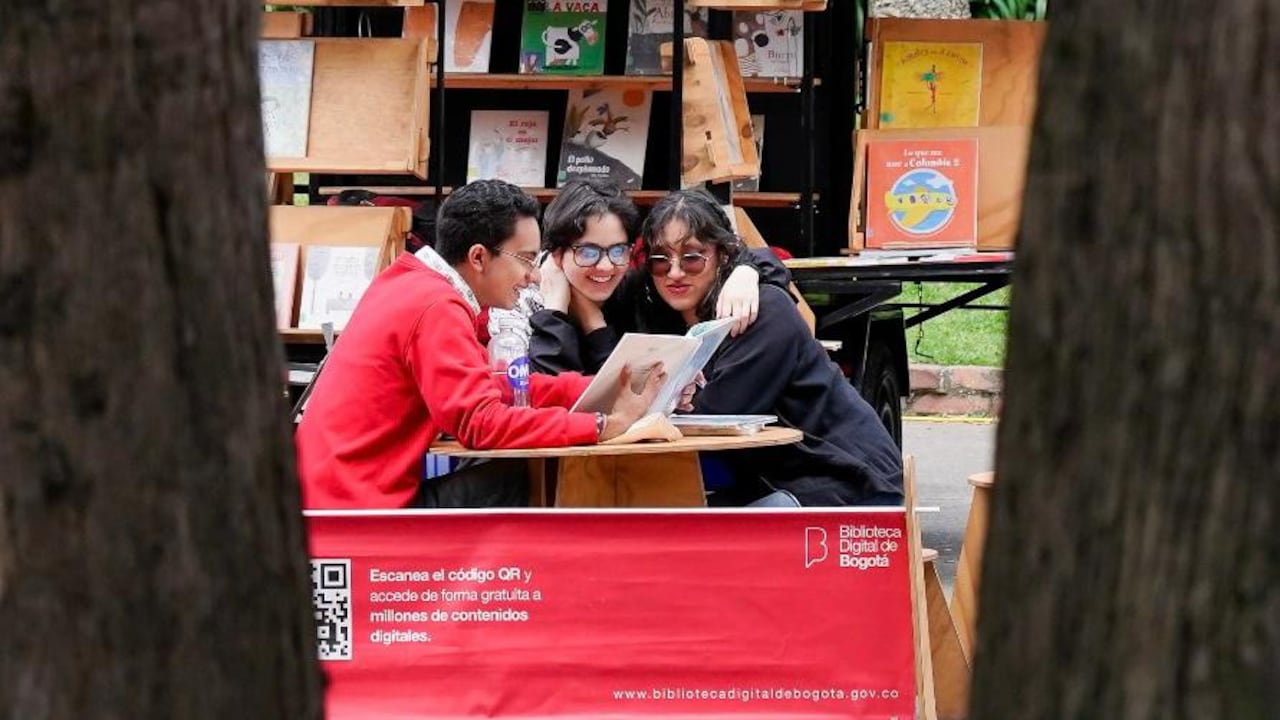 El espacio “Cuéntame qué te pasa y te contaré qué lees” será otro de los protagonistas de la programación.