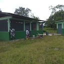 La Alcaldía del municipio ha invertido más de 240 millones de pesos en el mejoramiento de las tuberías de los baños y las fachadas de los ocho colegios de la zona urbana y rural.