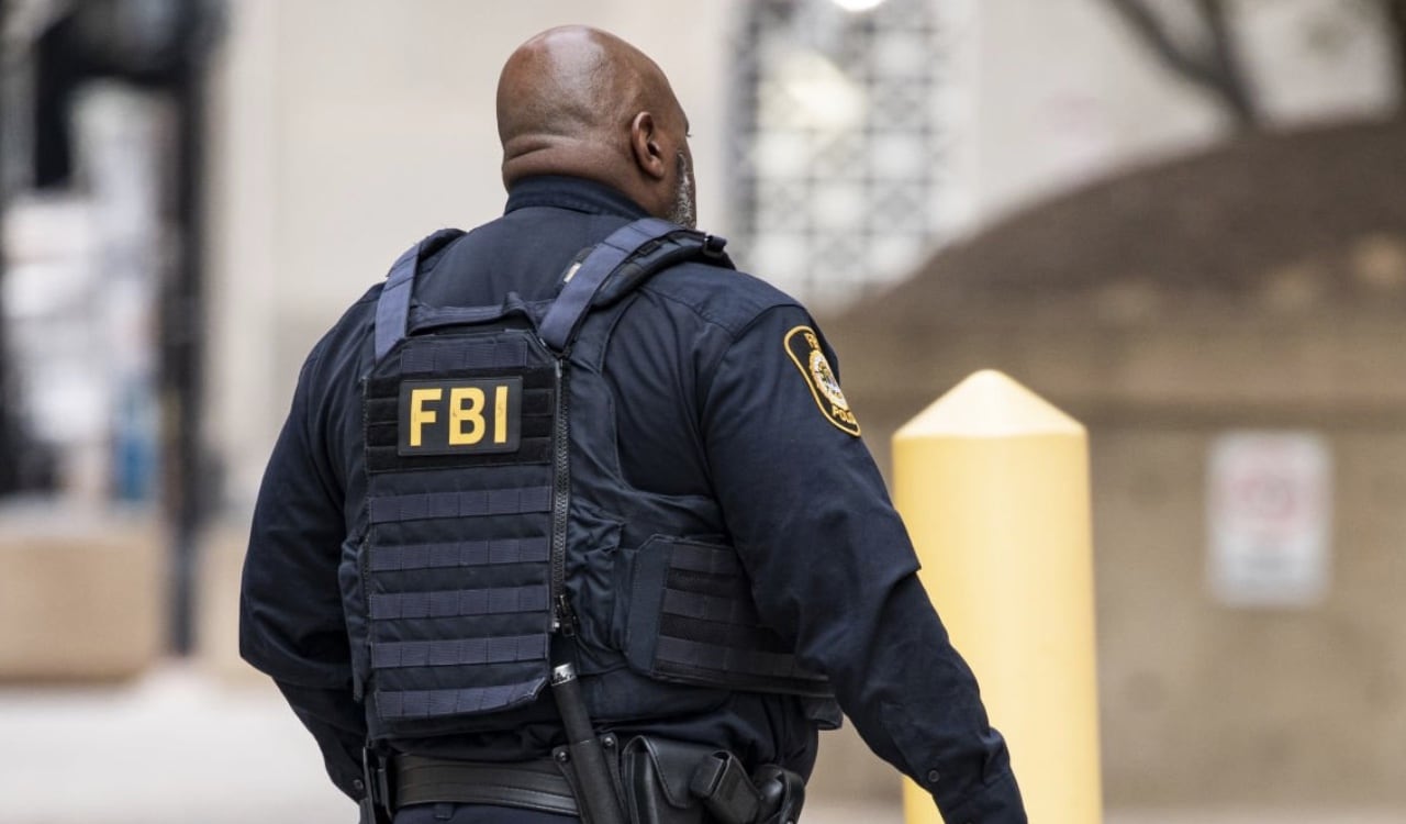 El registro en la vivienda de Pence ha sido consensuado entre el equipo del exvicepresidente y el propio Departamento de Justicia