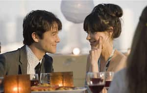 Foto: Película '500 días con ella'