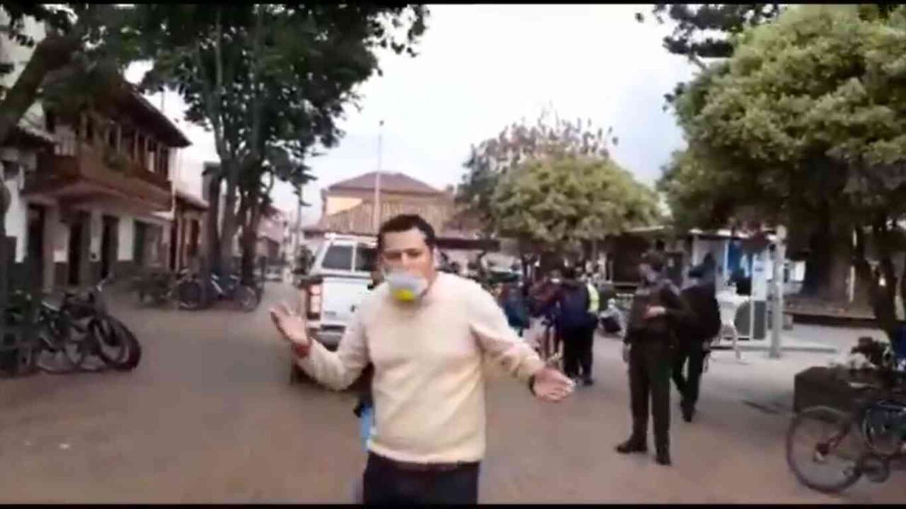 Luis Carlos Segura Rubiano