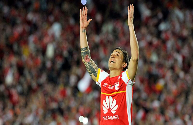 Foto: Carlos Julio Martínez / SEMANA