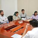 Irene Vélez ministra de Minas