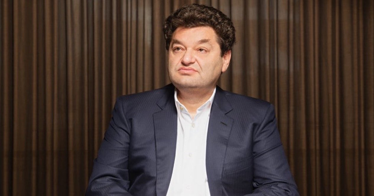 Vadym Yermolaiev