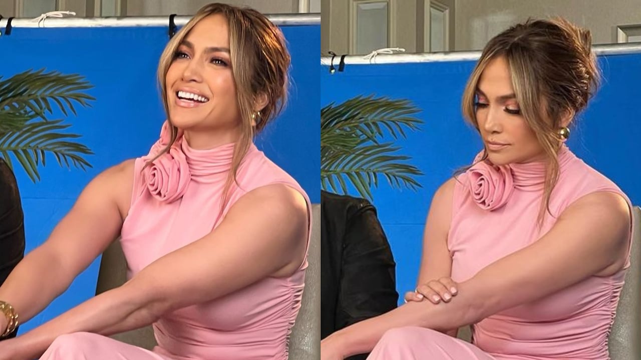 Jennifer Lopez, a sus 53 años, sigue siendo una de las mujeres más bellas de la farándula internacional.