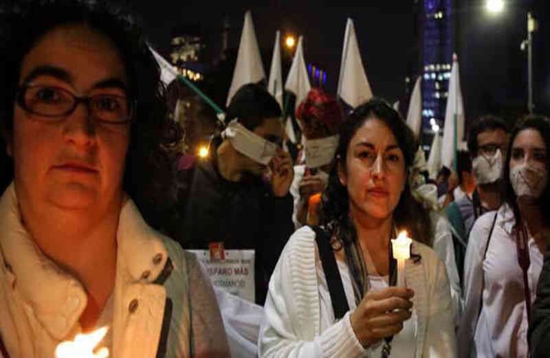 Fotografía: Esteban Vega / SEMANA