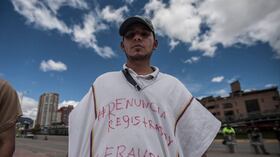 Foto: Sergio Acero Yate